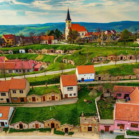 Séjour à la campagne Levandulova Vrbice