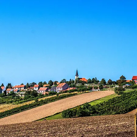 Levandulová *