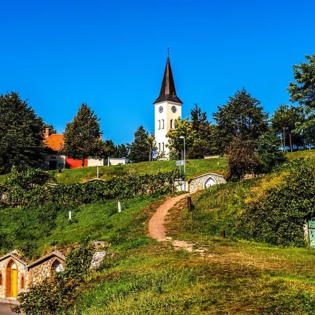 Séjour à la campagne Levandulova *