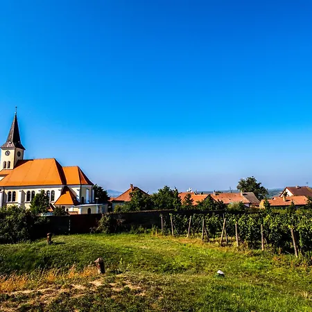 Levandulová * Vrbice