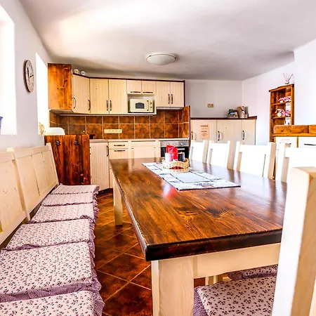 Levandulova Séjour à la campagne *