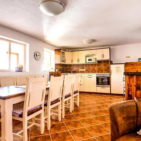 Levandulova Séjour à la campagne *