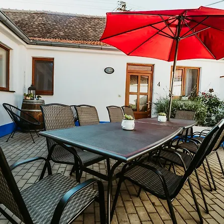 Levandulova Séjour à la campagne