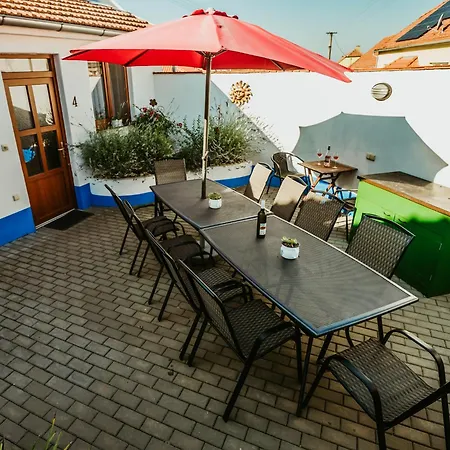 Levandulova Séjour à la campagne