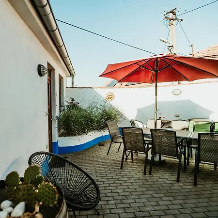 Levandulová Vrbice
