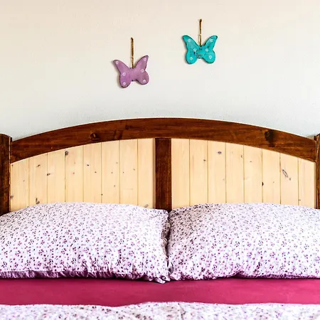 Levandulova Séjour à la campagne