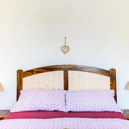 Levandulova Séjour à la campagne Vrbice