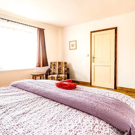 Séjour à la campagne Levandulova Vrbice