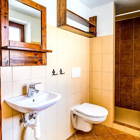 Levandulova * Vrbice