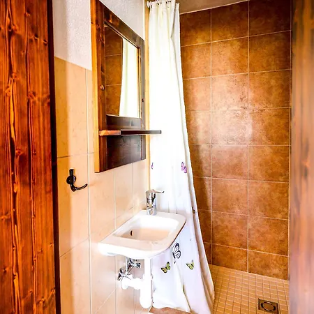 Levandulova Séjour à la campagne