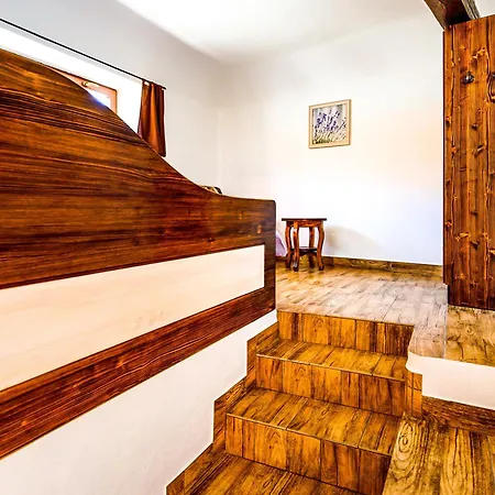 Séjour à la campagne Levandulova Vrbice