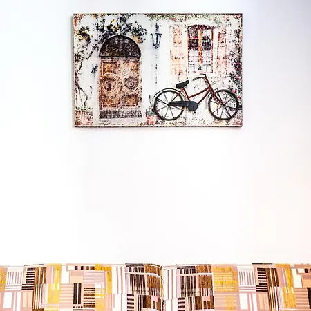 Levandulova Séjour à la campagne Vrbice