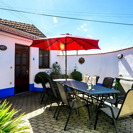 Séjour à la campagne Levandulova Vrbice