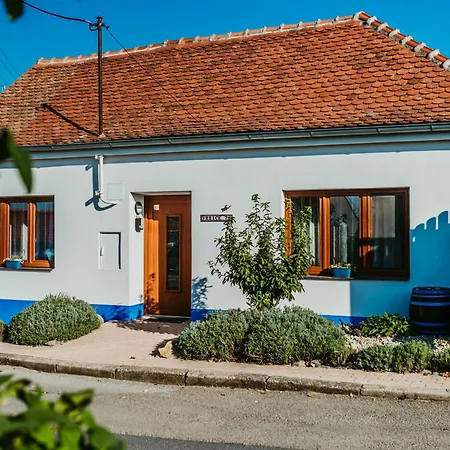 Levandulova Séjour à la campagne *