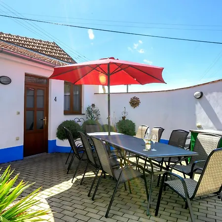 Levandulova Séjour à la campagne