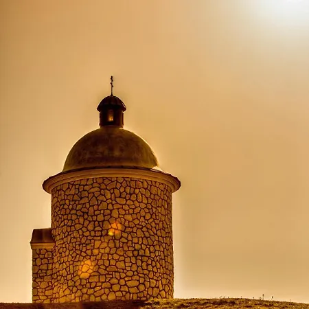 Levandulova Séjour à la campagne Vrbice