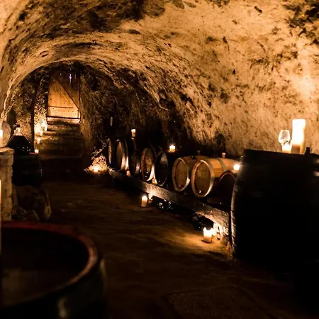 Levandulova Séjour à la campagne Vrbice