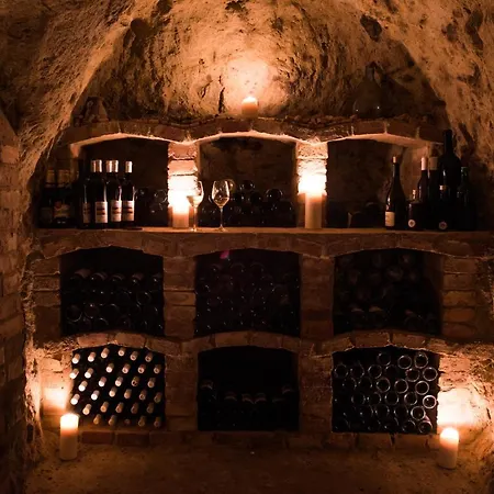 Levandulova * Vrbice