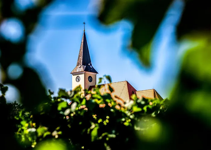 Levandulová *