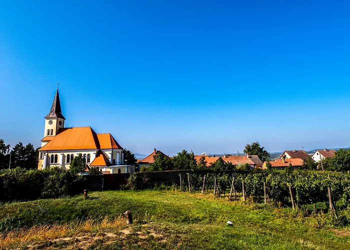 Levandulová * Vrbice